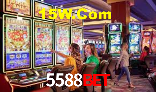 Apostas com odds competitivas na 5588Bet