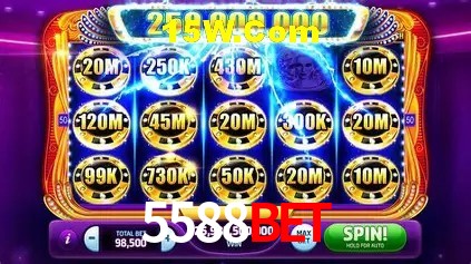 Segurança e performance na plataforma 5588Bet
